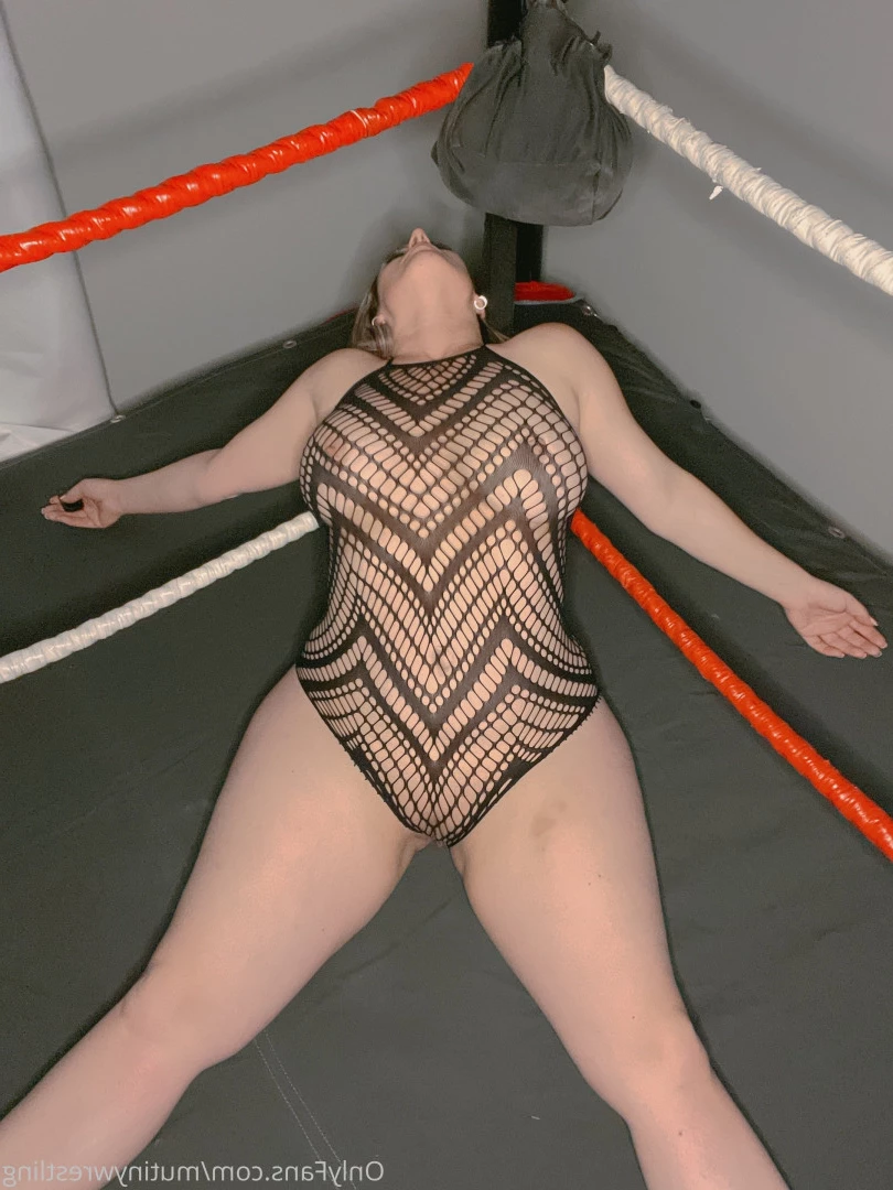 Mutiny   🇨🇦 🍑 [ mutinywrestling ] Onlyfans leaked photo 7412807 on Hotleaks.tv