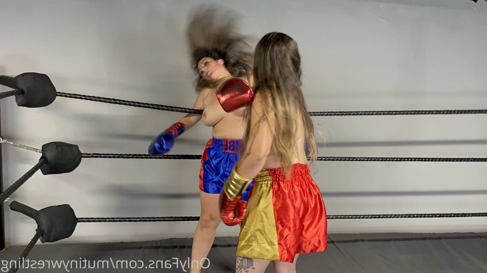 Mutiny   🇨🇦 🍑 [ mutinywrestling ] Onlyfans leaked photo 7413033 on Hotleaks.tv