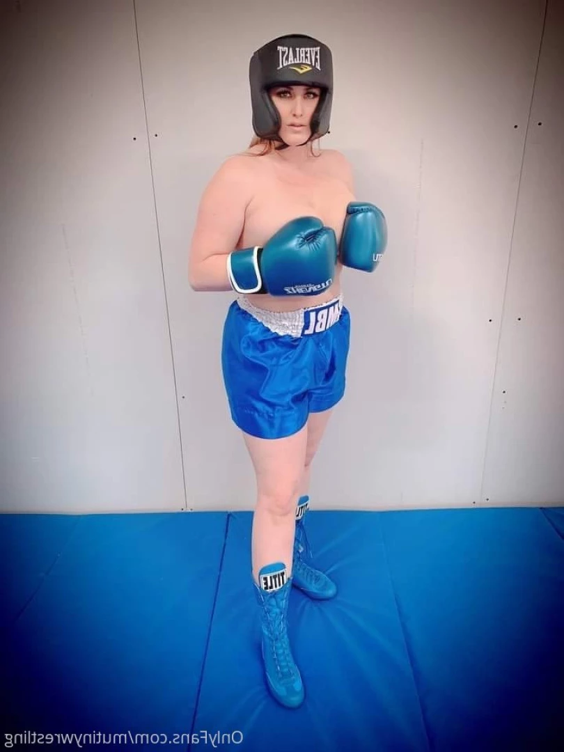 Mutiny   🇨🇦 🍑 [ mutinywrestling ] Onlyfans leaked photo 7413255 on Hotleaks.tv