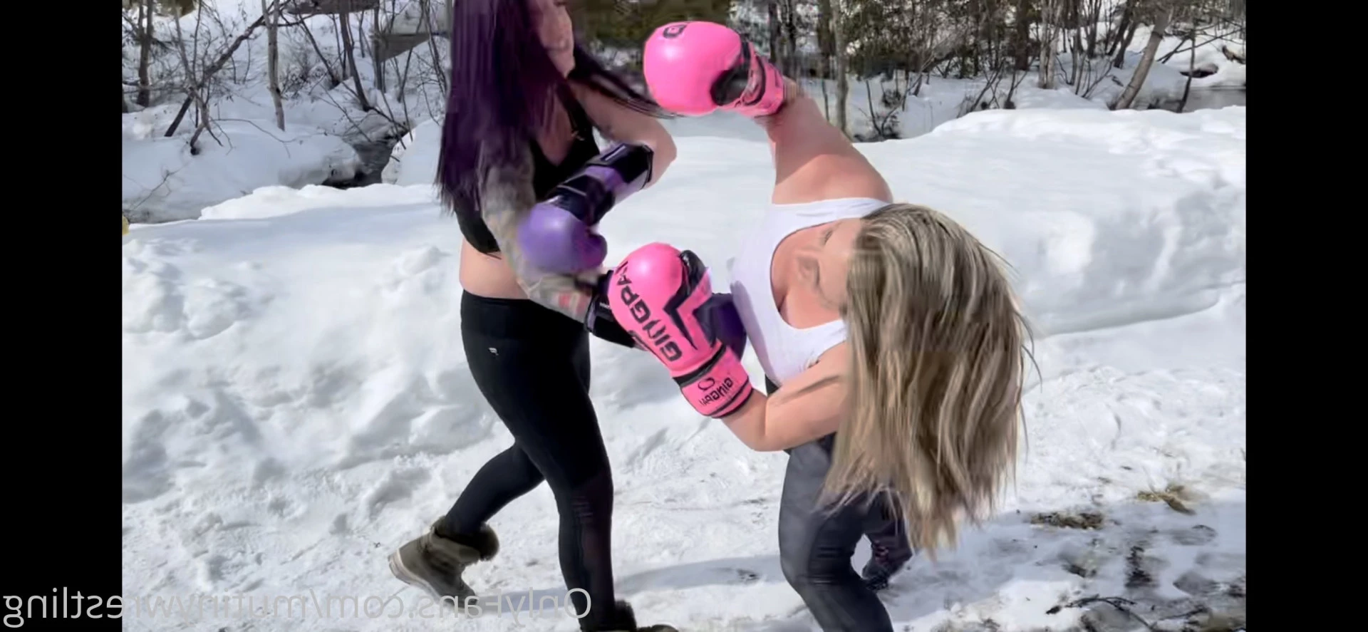 Mutiny   🇨🇦 🍑 [ mutinywrestling ] Onlyfans leaked photo 7413527 on Hotleaks.tv
