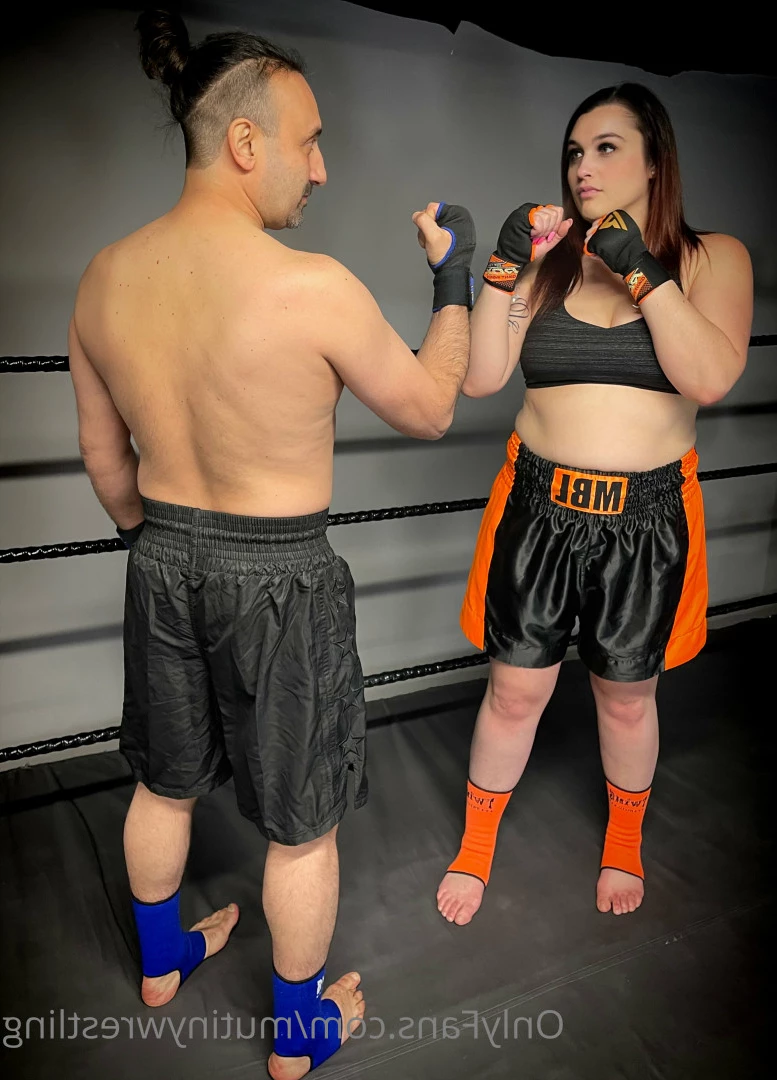 Mutiny   🇨🇦 🍑 [ mutinywrestling ] Onlyfans leaked photo 7413578 on Hotleaks.tv