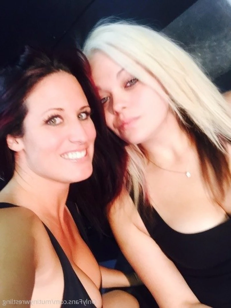 Mutiny   🇨🇦 🍑 [ mutinywrestling ] Onlyfans leaked photo 7414036 on Hotleaks.tv