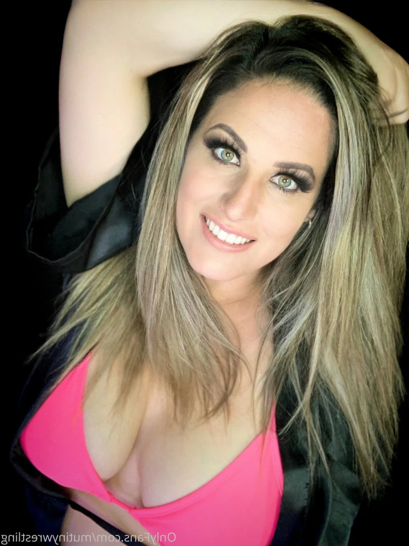 Mutiny   🇨🇦 🍑 [ mutinywrestling ] Onlyfans leaked photo 7414152 on Hotleaks.tv