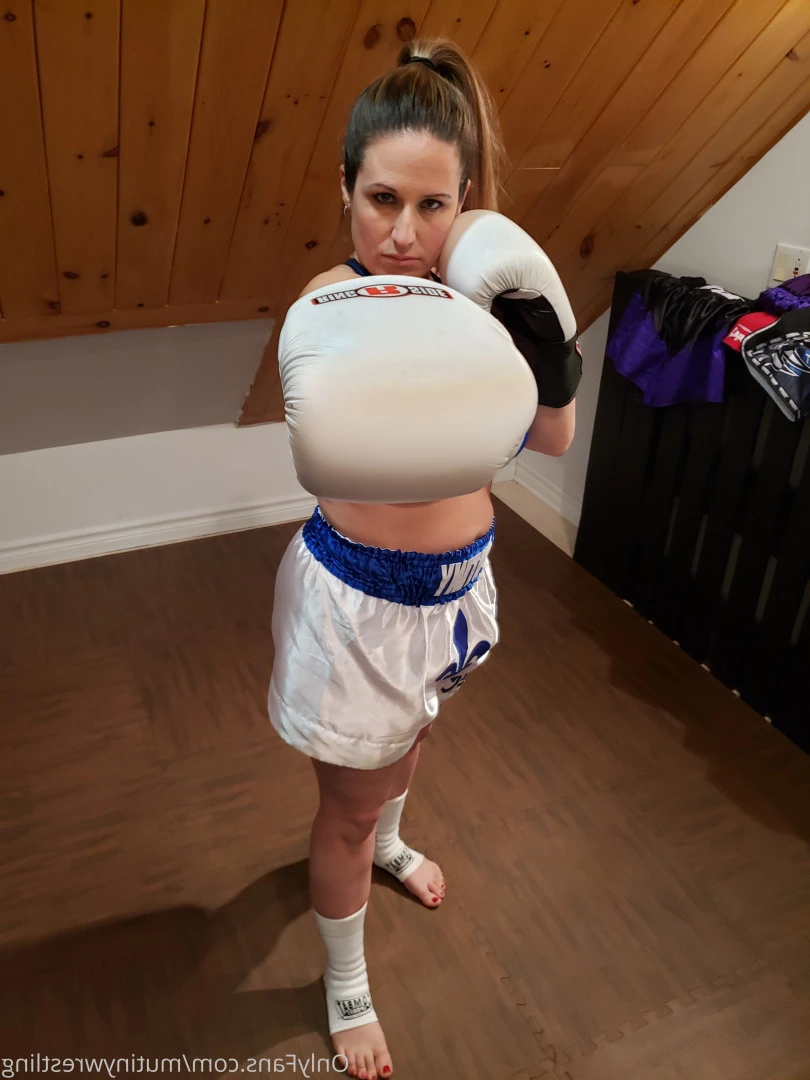 Mutiny   🇨🇦 🍑 [ mutinywrestling ] Onlyfans leaked photo 7414611 on Hotleaks.tv