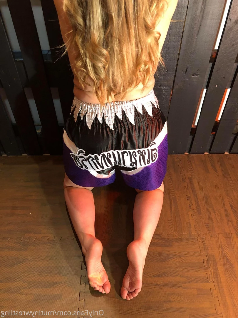 Mutiny   🇨🇦 🍑 [ mutinywrestling ] Onlyfans leaked photo 7415150 on Hotleaks.tv