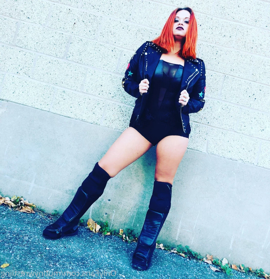 Mutiny   🇨🇦 🍑 [ mutinywrestling ] Onlyfans leaked photo 7415185 on Hotleaks.tv