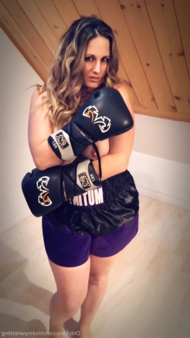 Mutiny   🇨🇦 🍑 [ mutinywrestling ] Onlyfans leaked photo 7415647 on Hotleaks.tv