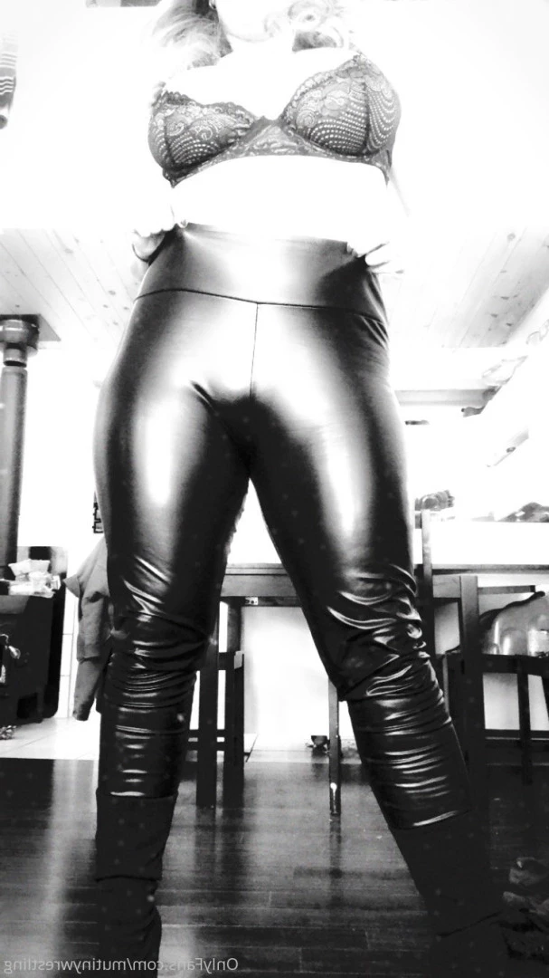 Mutiny   🇨🇦 🍑 [ mutinywrestling ] Onlyfans leaked photo 7416526 on Hotleaks.tv