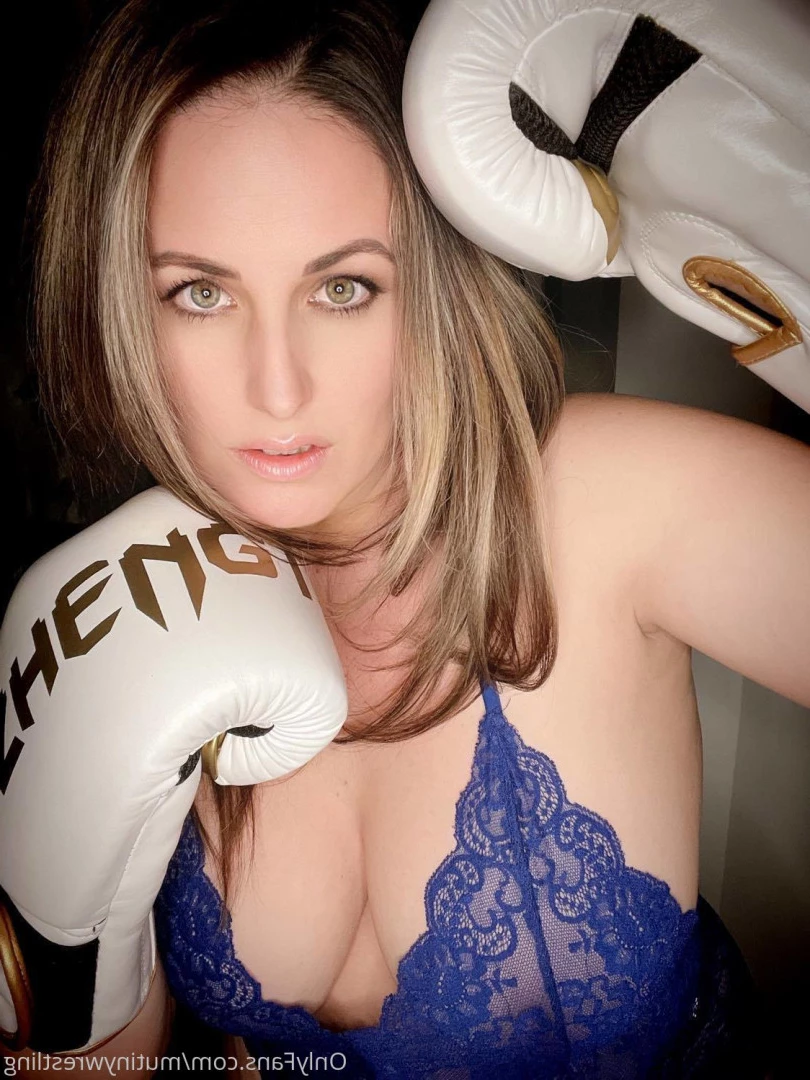 Mutiny   🇨🇦 🍑 [ mutinywrestling ] Onlyfans leaked photo 7416575 on Hotleaks.tv
