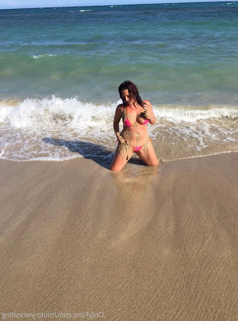 Mutiny   🇨🇦 🍑 [ mutinywrestling ] Onlyfans leaked photo 7417202 on Hotleaks.tv