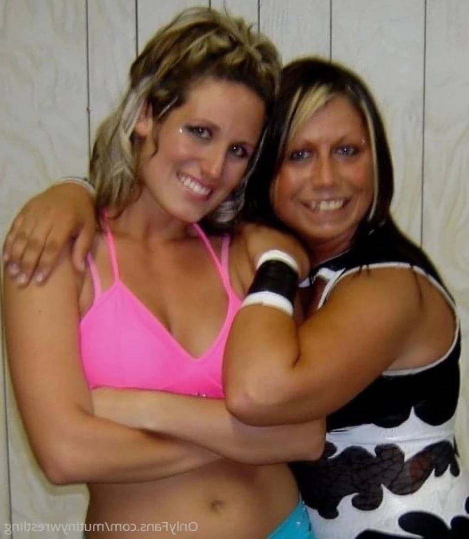 Mutiny   🇨🇦 🍑 [ mutinywrestling ] Onlyfans leaked photo 7417716 on Hotleaks.tv