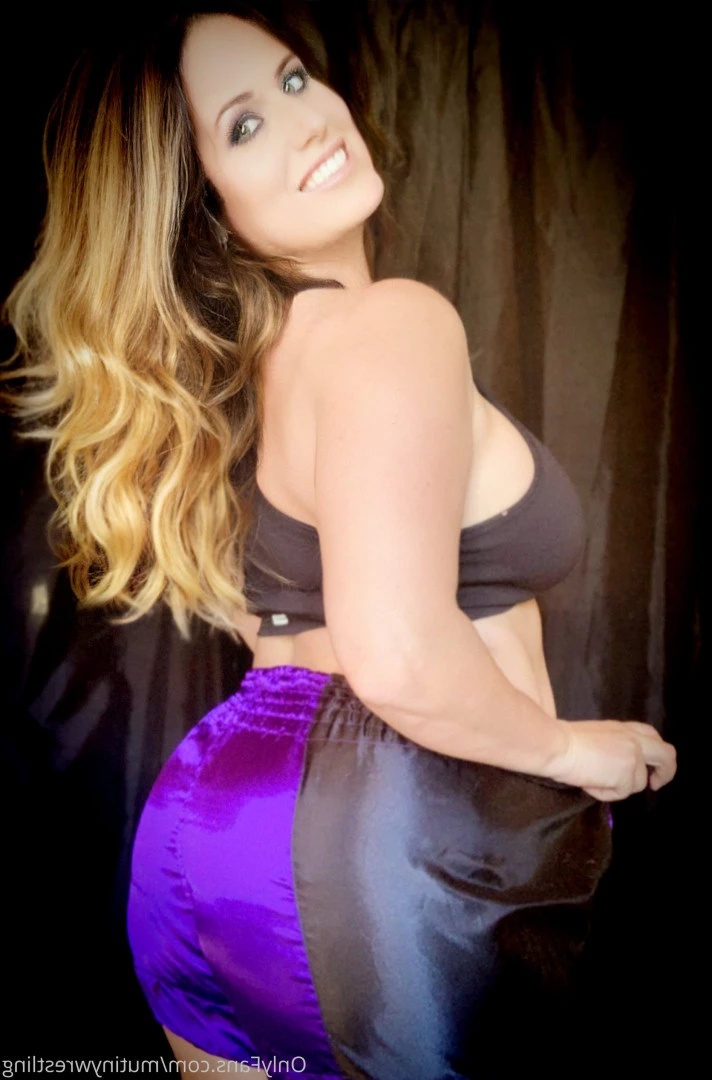 Mutiny   🇨🇦 🍑 [ mutinywrestling ] Onlyfans leaked photo 7417751 on Hotleaks.tv