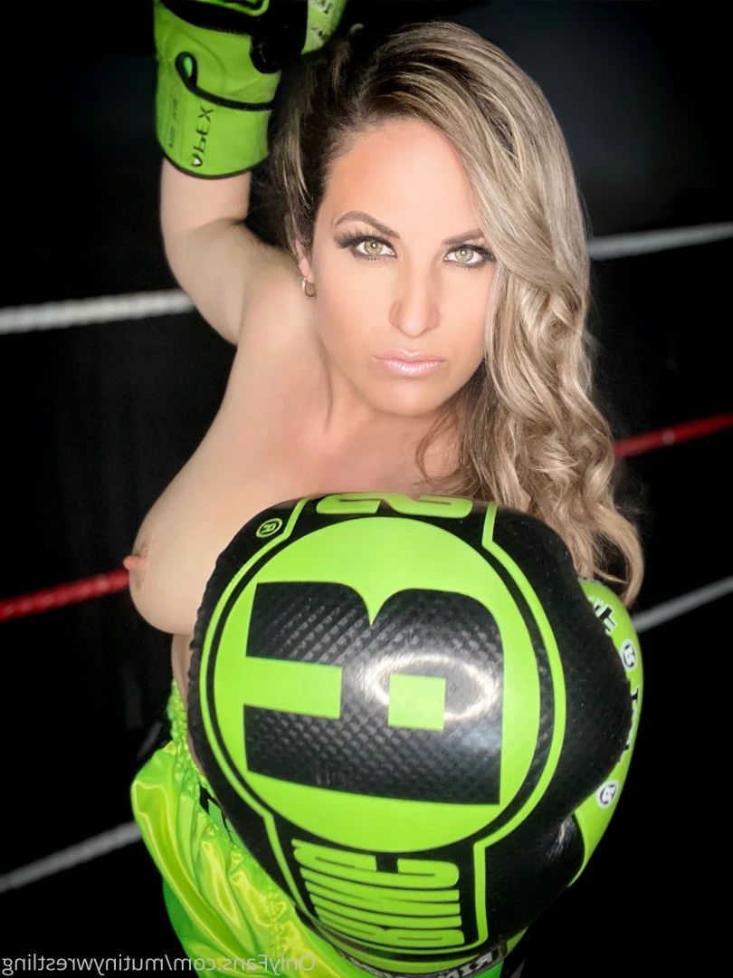 Mutiny   🇨🇦 🍑 [ mutinywrestling ] Onlyfans leaked photo 7418025 on Hotleaks.tv