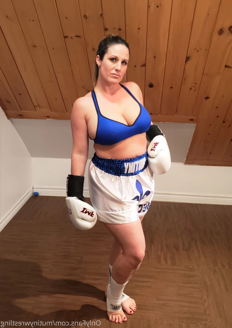 Mutiny   🇨🇦 🍑 [ mutinywrestling ] Onlyfans leaked photo 7418159 on Hotleaks.tv