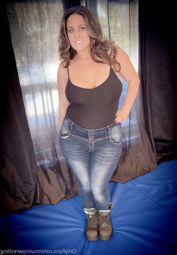 Mutiny   🇨🇦 🍑 [ mutinywrestling ] Onlyfans leaked photo 7418225 on Hotleaks.tv