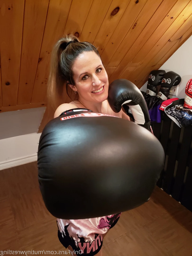 Mutiny   🇨🇦 🍑 [ mutinywrestling ] Onlyfans leaked photo 7418726 on Hotleaks.tv
