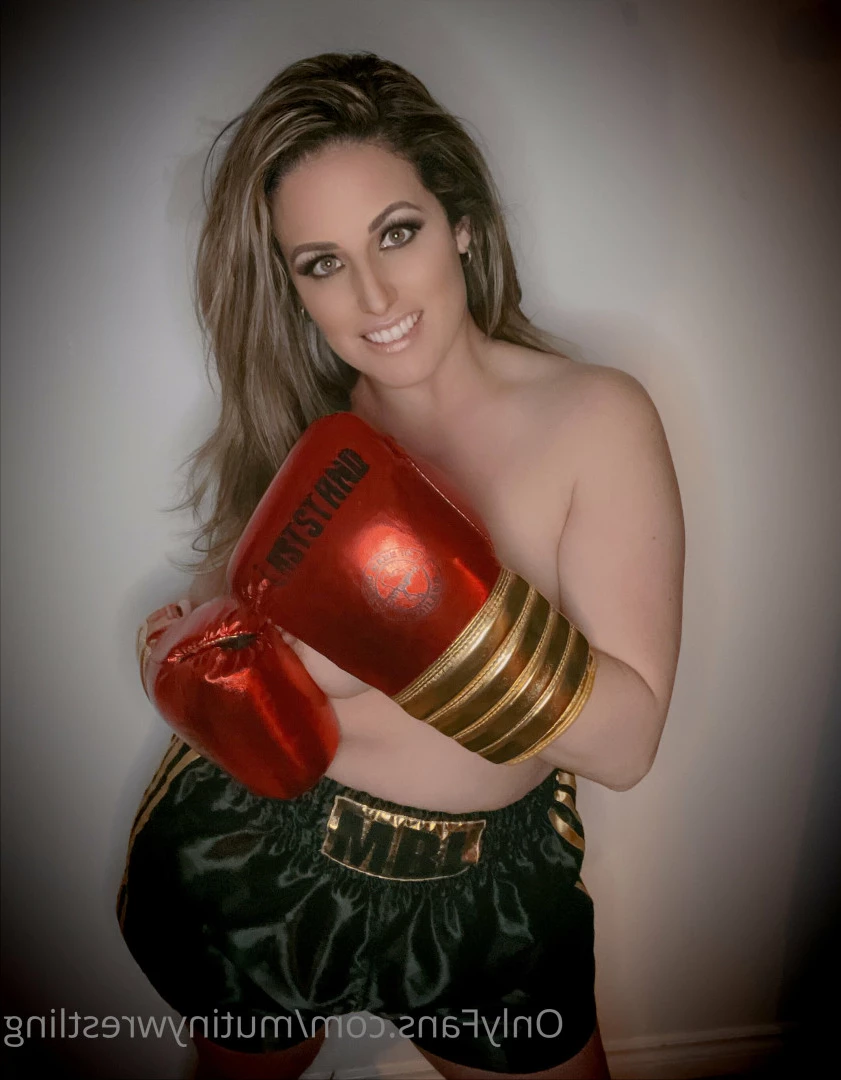 Mutiny   🇨🇦 🍑 [ mutinywrestling ] Onlyfans leaked photo 7418819 on Hotleaks.tv