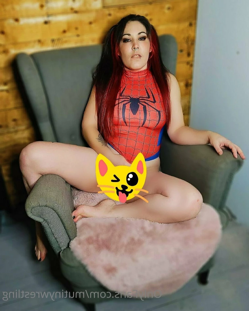 Mutiny   🇨🇦 🍑 [ mutinywrestling ] Onlyfans leaked photo 7418870 on Hotleaks.tv