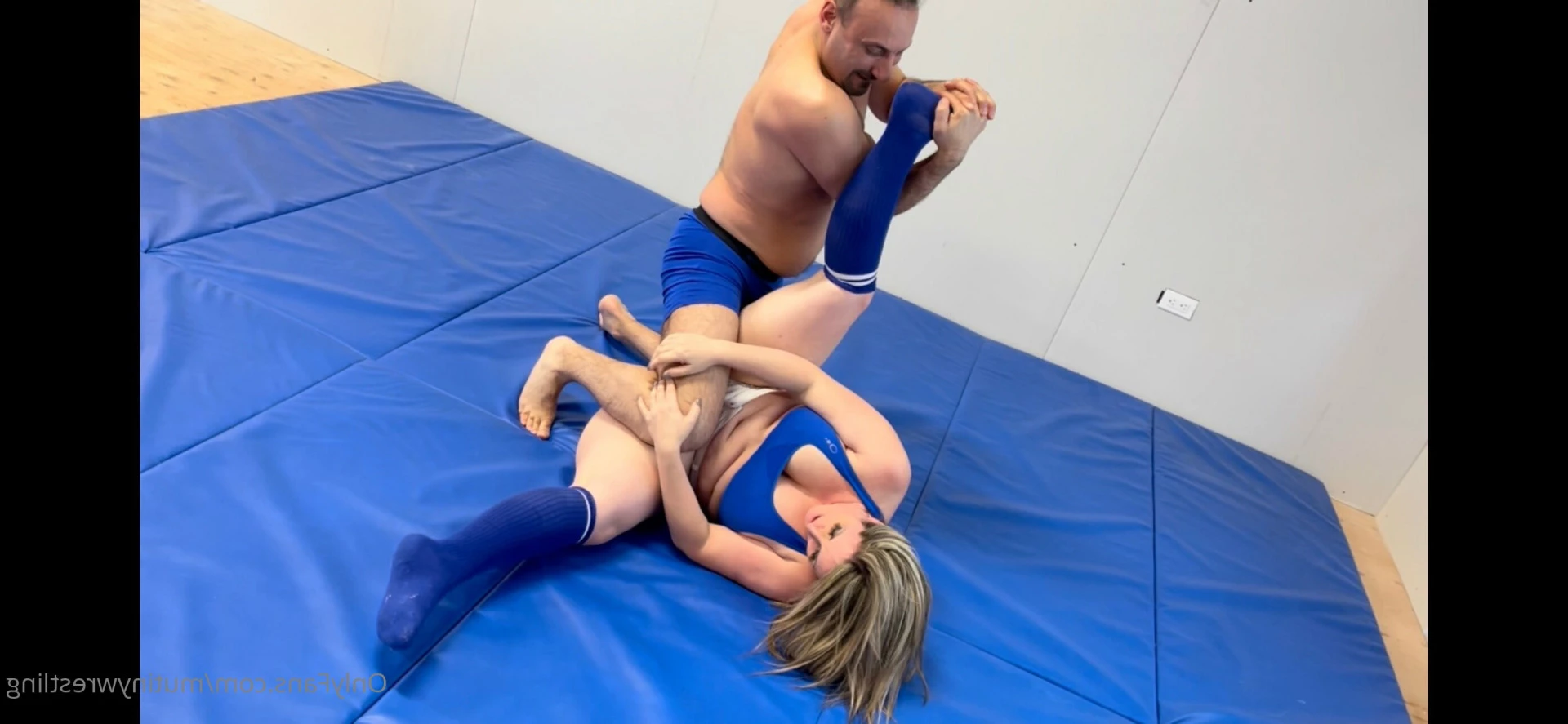 Mutiny   🇨🇦 🍑 [ mutinywrestling ] Onlyfans leaked photo 7419282 on Hotleaks.tv