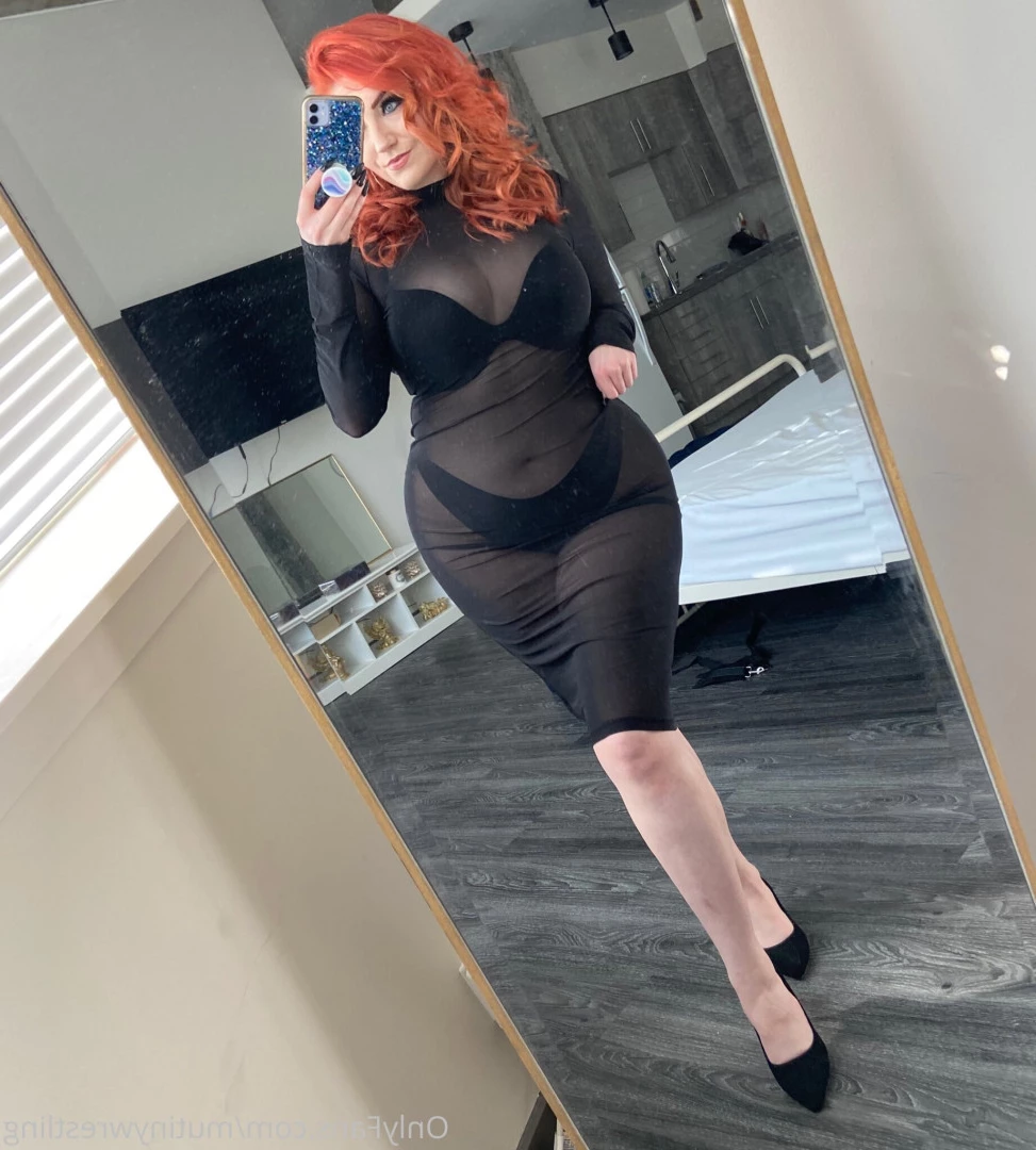 Mutiny   🇨🇦 🍑 [ mutinywrestling ] Onlyfans leaked photo 7419373 on Hotleaks.tv