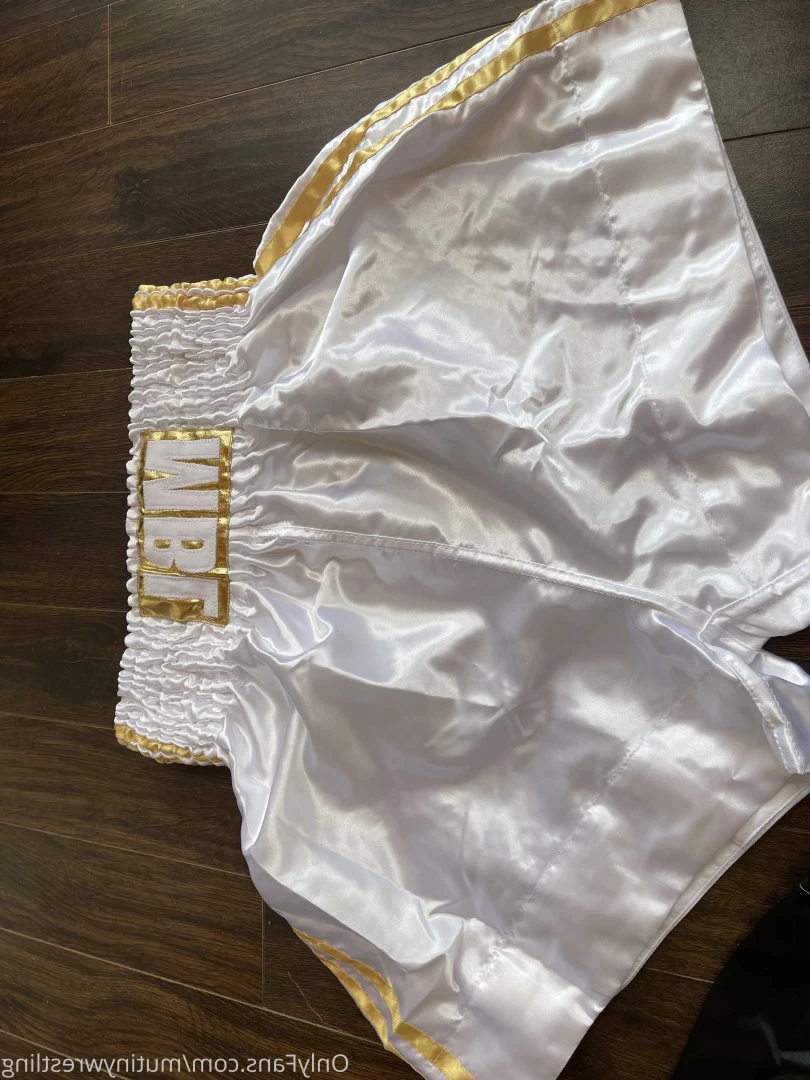 Mutiny   🇨🇦 🍑 [ mutinywrestling ] Onlyfans leaked photo 7419967 on Hotleaks.tv