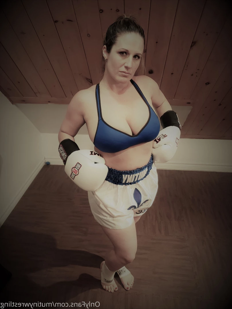 Mutiny   🇨🇦 🍑 [ mutinywrestling ] Onlyfans leaked photo 7420579 on Hotleaks.tv