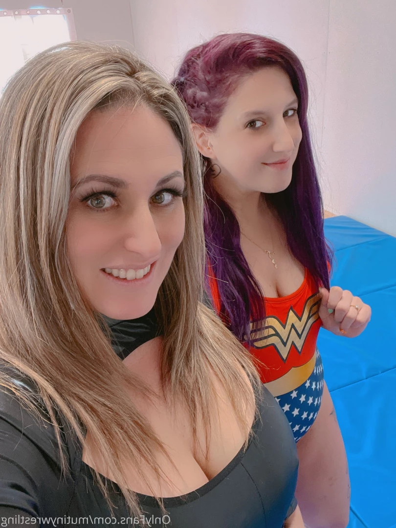 Mutiny   🇨🇦 🍑 [ mutinywrestling ] Onlyfans leaked photo 7420589 on Hotleaks.tv