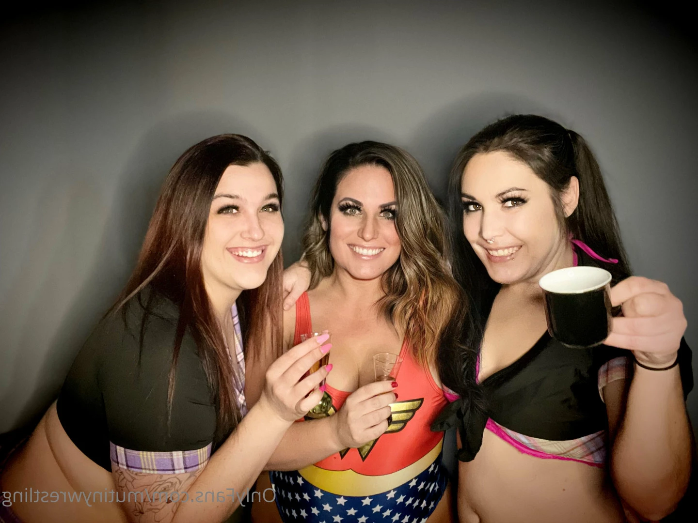 Mutiny   🇨🇦 🍑 [ mutinywrestling ] Onlyfans leaked photo 7420821 on Hotleaks.tv