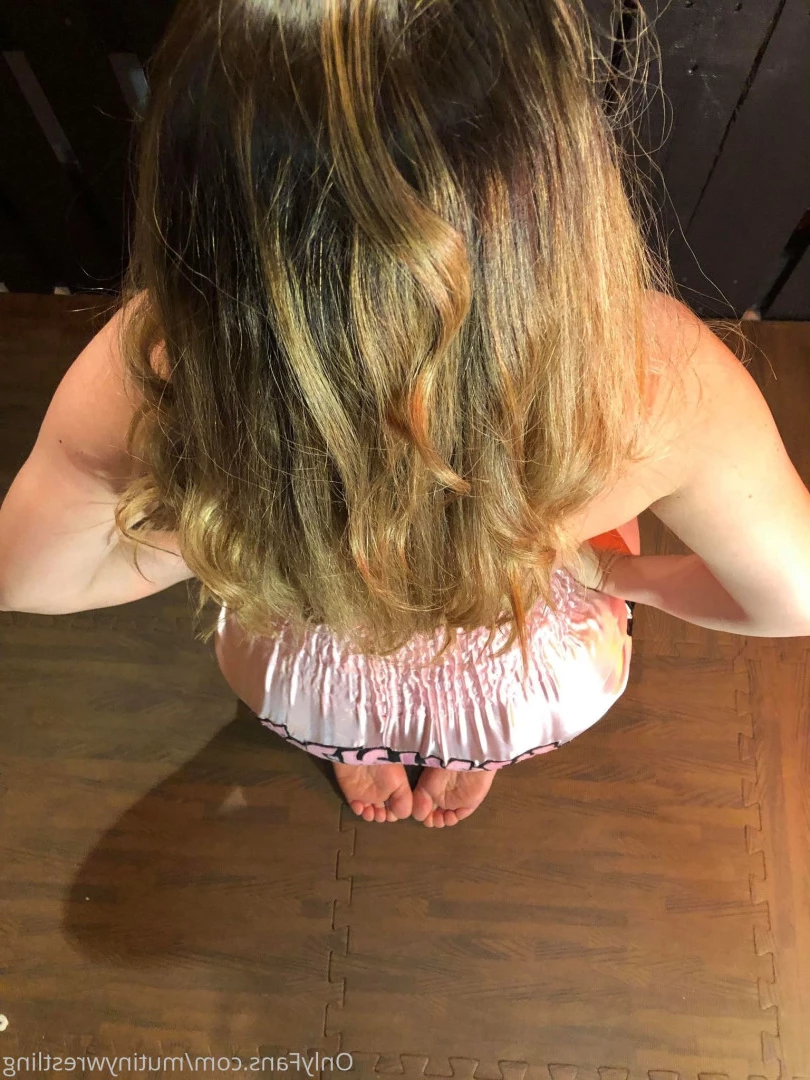 Mutiny   🇨🇦 🍑 [ mutinywrestling ] Onlyfans leaked photo 7420836 on Hotleaks.tv