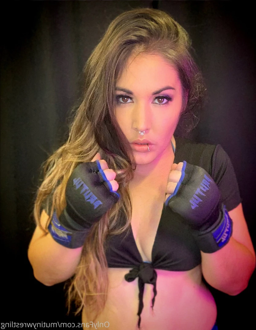Mutiny   🇨🇦 🍑 [ mutinywrestling ] Onlyfans leaked photo 7421073 on Hotleaks.tv