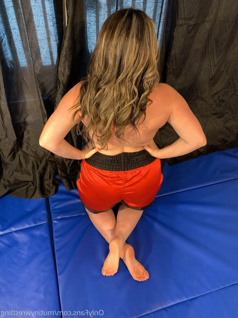Mutiny   🇨🇦 🍑 [ mutinywrestling ] Onlyfans leaked photo 7421217 on Hotleaks.tv