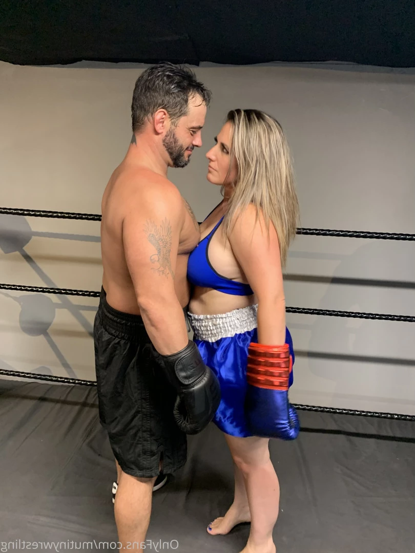 Mutiny   🇨🇦 🍑 [ mutinywrestling ] Onlyfans leaked photo 7421520 on Hotleaks.tv