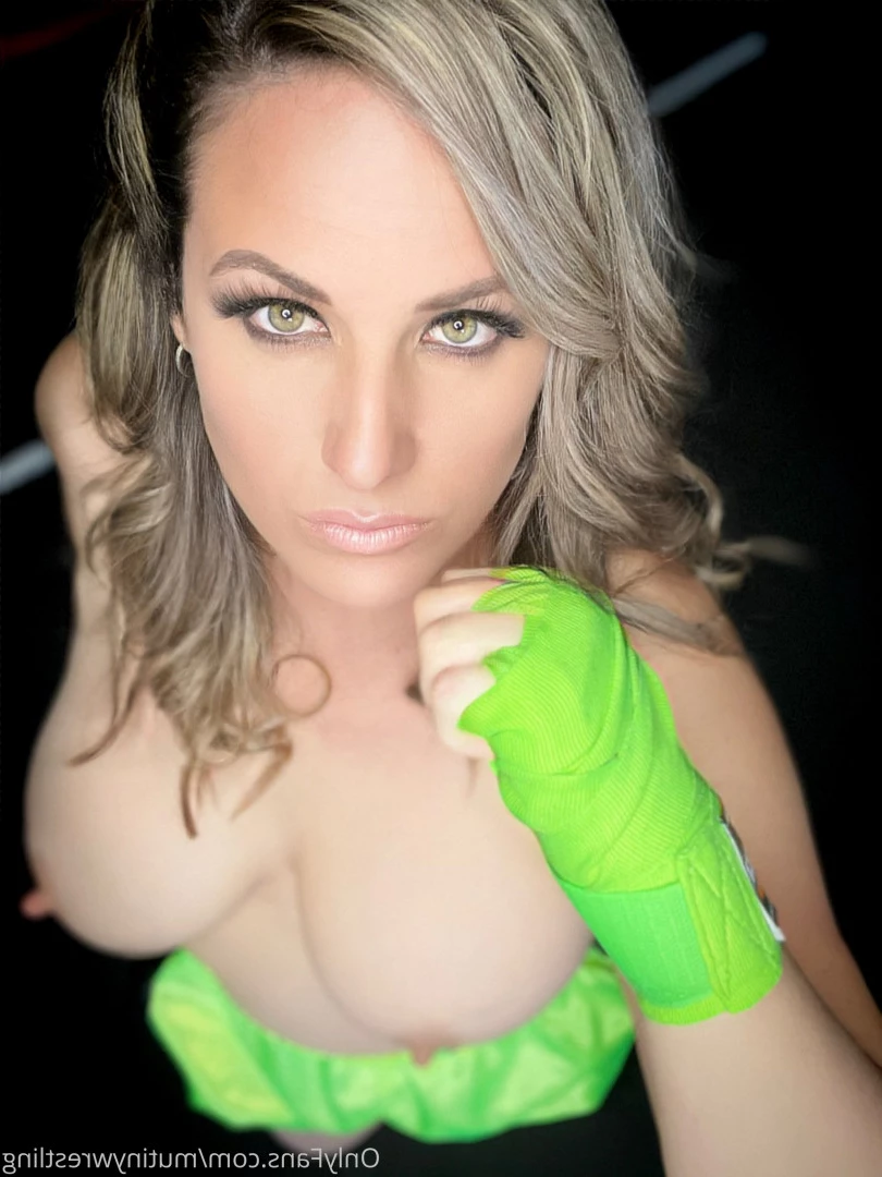 Mutiny   🇨🇦 🍑 [ mutinywrestling ] Onlyfans leaked photo 7421582 on Hotleaks.tv