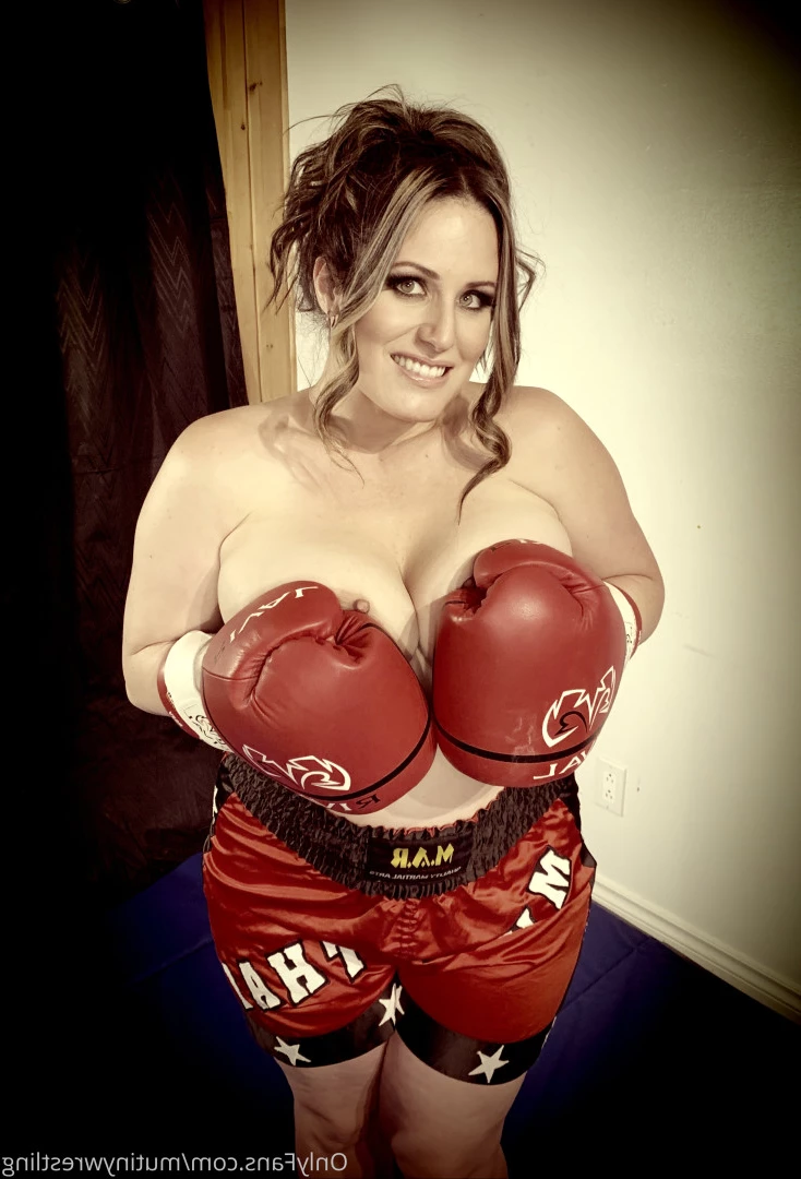 Mutiny   🇨🇦 🍑 [ mutinywrestling ] Onlyfans leaked photo 7421814 on Hotleaks.tv