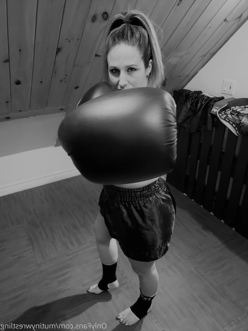 Mutiny   🇨🇦 🍑 [ mutinywrestling ] Onlyfans leaked photo 7422171 on Hotleaks.tv