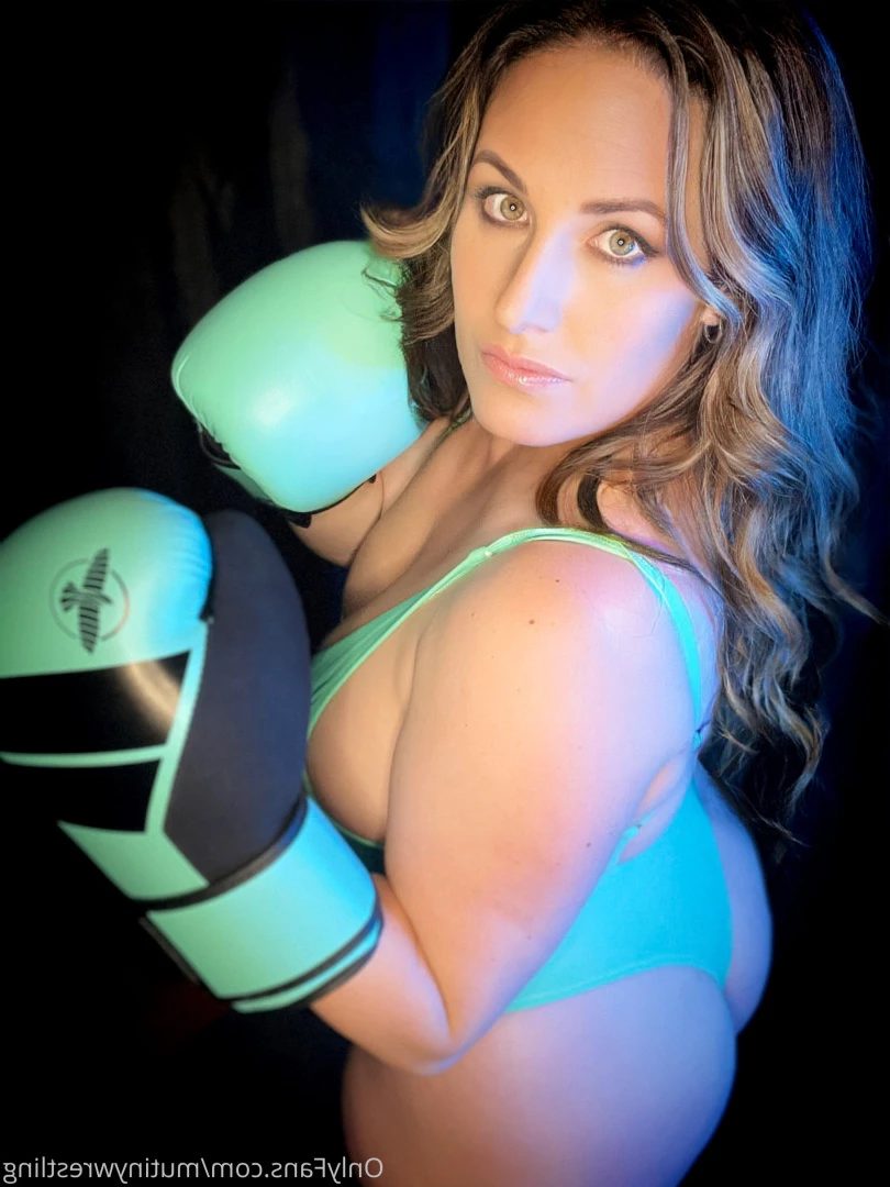 Mutiny   🇨🇦 🍑 [ mutinywrestling ] Onlyfans leaked photo 7422330 on Hotleaks.tv