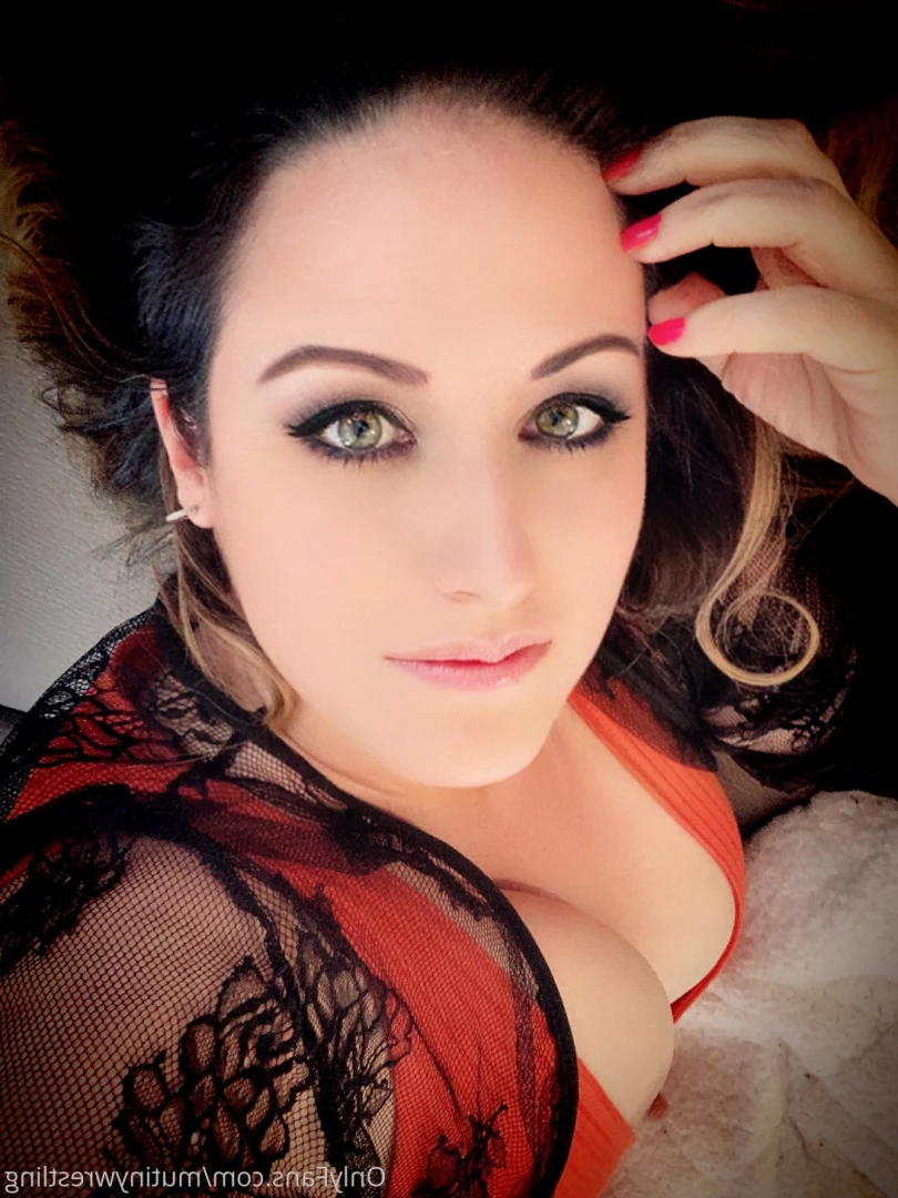 Mutiny   🇨🇦 🍑 [ mutinywrestling ] Onlyfans leaked photo 7422392 on Hotleaks.tv