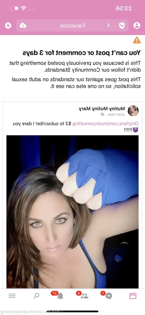 Mutiny   🇨🇦 🍑 [ mutinywrestling ] Onlyfans leaked photo 7422814 on Hotleaks.tv