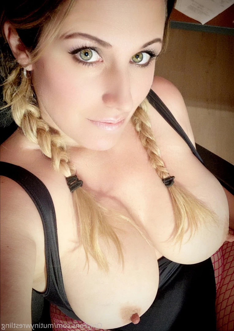 Mutiny   🇨🇦 🍑 [ mutinywrestling ] Onlyfans leaked photo 7422922 on Hotleaks.tv