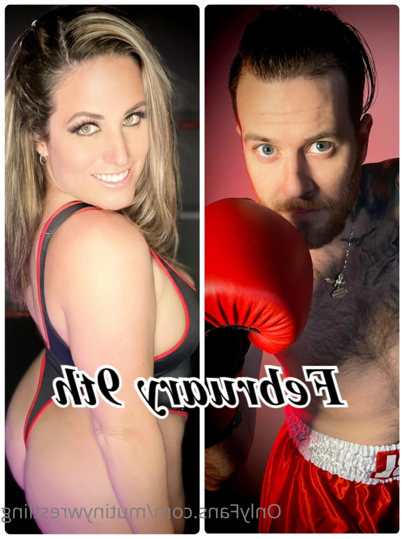 Mutiny   🇨🇦 🍑 [ mutinywrestling ] Onlyfans leaked photo 7422983 on Hotleaks.tv