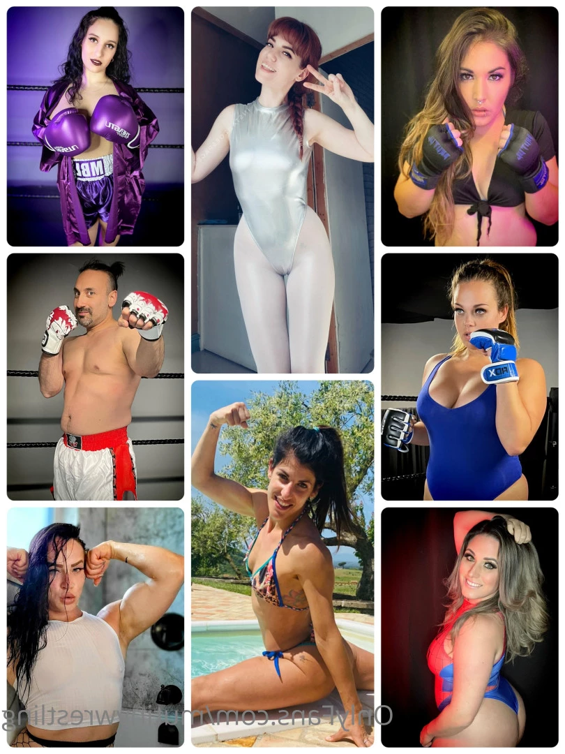 Mutiny   🇨🇦 🍑 [ mutinywrestling ] Onlyfans leaked photo 7423050 on Hotleaks.tv