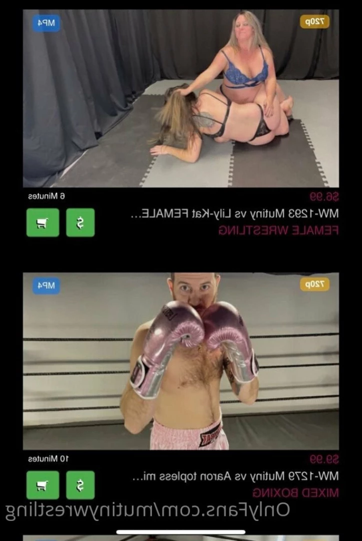Mutiny   🇨🇦 🍑 [ mutinywrestling ] Onlyfans leaked photo 7423661 on Hotleaks.tv