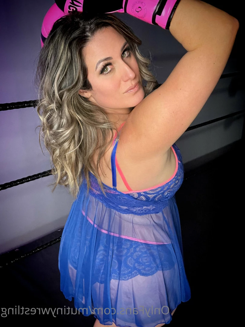 Mutiny   🇨🇦 🍑 [ mutinywrestling ] Onlyfans leaked photo 7424000 on Hotleaks.tv