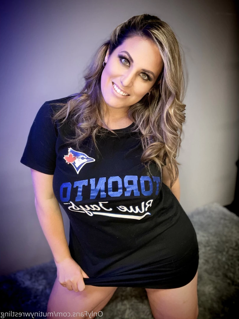 Mutiny   🇨🇦 🍑 [ mutinywrestling ] Onlyfans leaked photo 7424027 on Hotleaks.tv