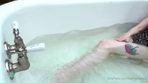 Mx. Mercy West [ mxmercywest ] Onlyfans leaked video 7136414 on Hotleaks.tv