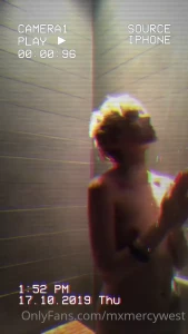 Mx. Mercy West [ mxmercywest ] Onlyfans leaked video 7136449 on Hotleaks.tv