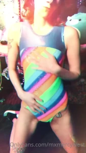Mx. Mercy West [ mxmercywest ] Onlyfans leaked video 7137385 on Hotleaks.tv