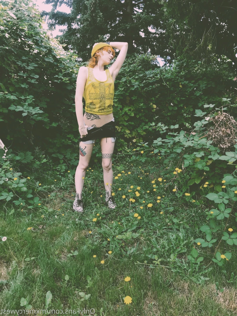 Mx. Mercy West [ mxmercywest ] Onlyfans leaked photo 7411095 on Hotleaks.tv