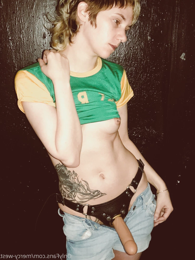 Mx. Mercy West [ mxmercywest ] Onlyfans leaked photo 7411182 on Hotleaks.tv