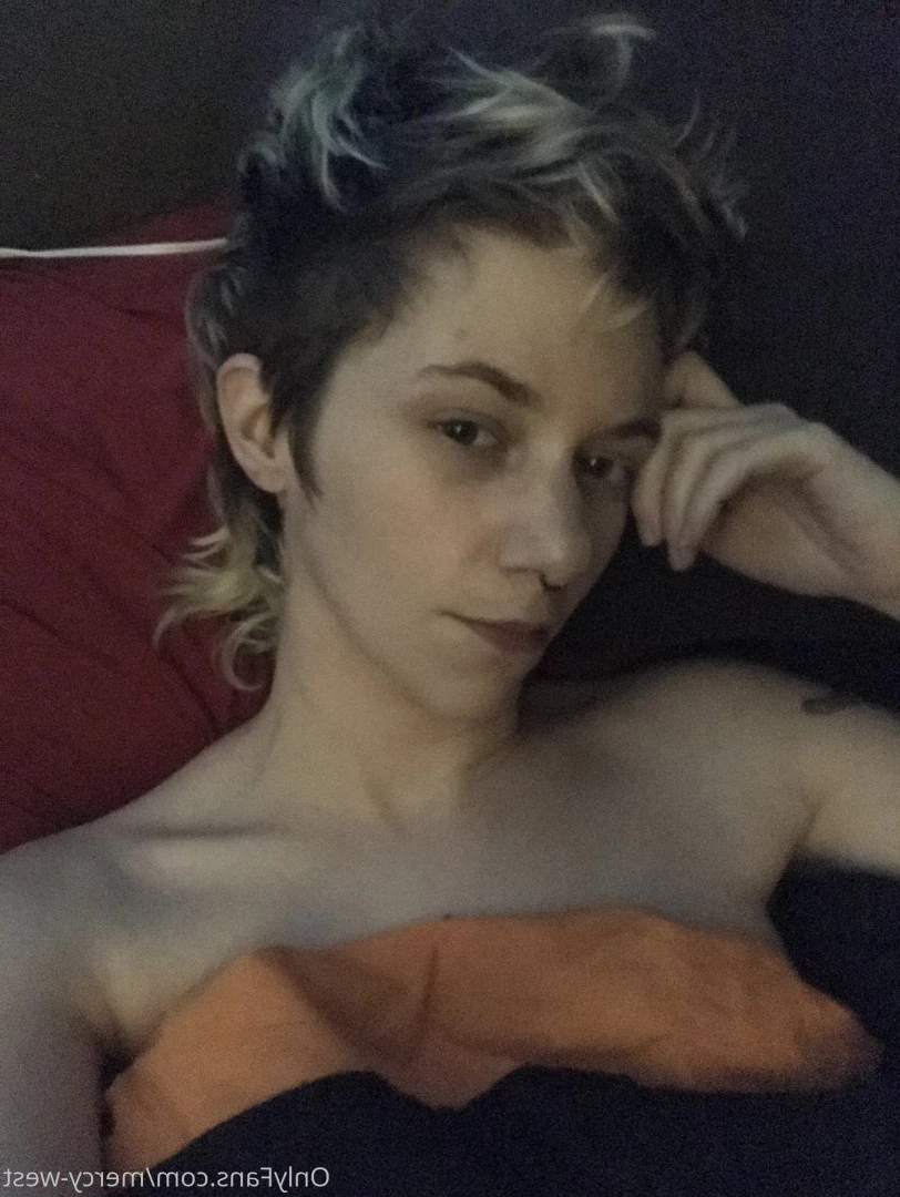 Mx. Mercy West [ mxmercywest ] Onlyfans leaked photo 7411276 on Hotleaks.tv